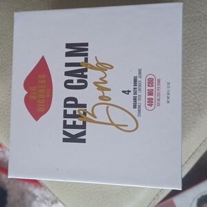 Her Highness Bath Bombs